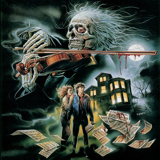 Paganini Horror |