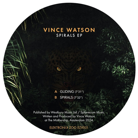 Spirals Ep |