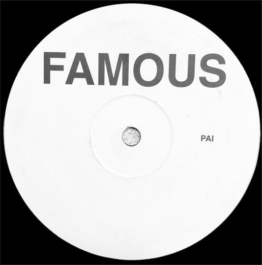 Famous | Very Good (VG) Generic