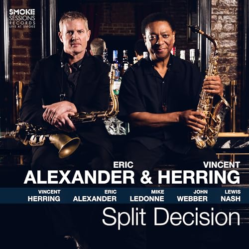 Split Decision |