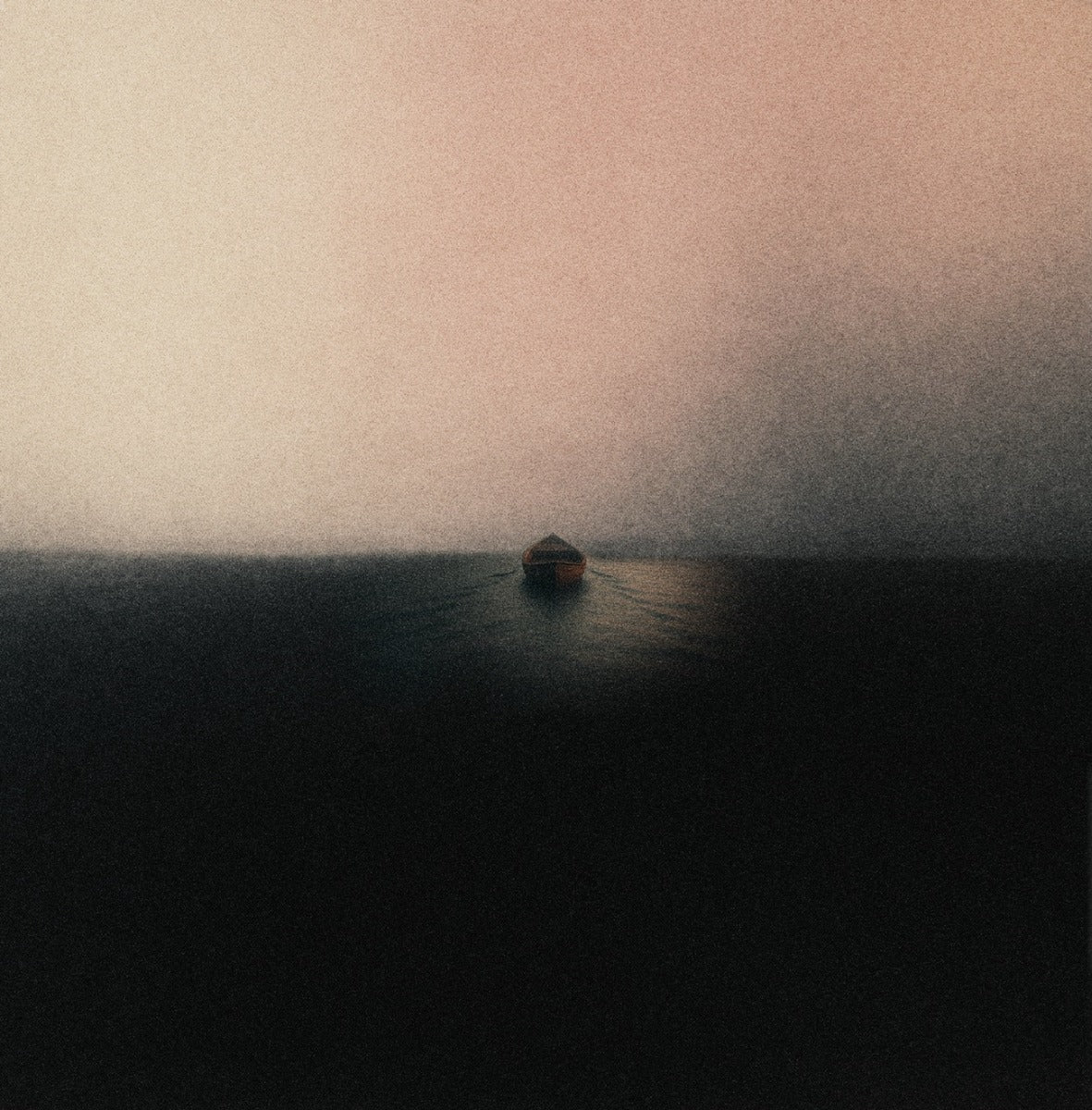 To Love A Thing That Fades [Gold Smoke 2LP] |