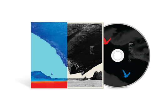 Vincent Lima - Your World Is Big Enough [CD] |