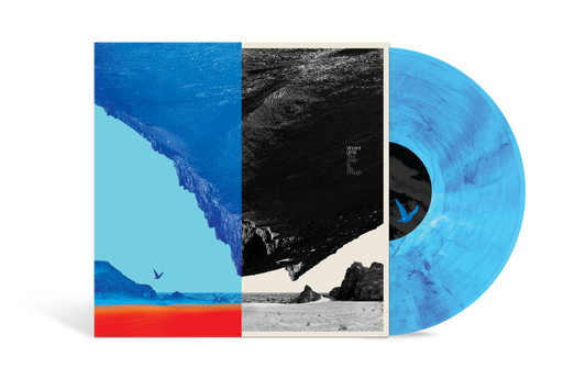 Vincent Lima - Your World Is Big Enough [Ibiza Nights Vinyl] |