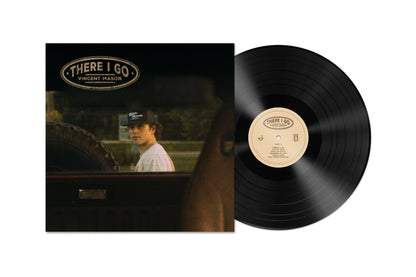There I Go [LP] |