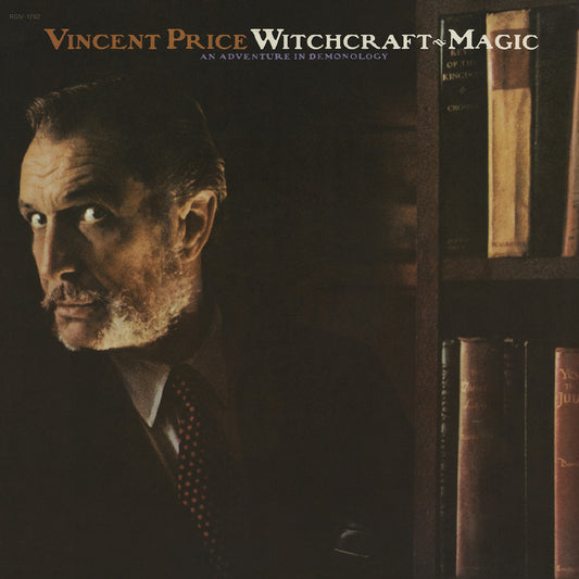 Witchcraft-Magic—An Adventure In Demonology |