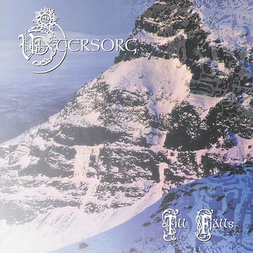 Till Fjalls (Re-Issue 2025) |