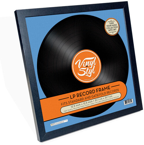 12" Record Frame |