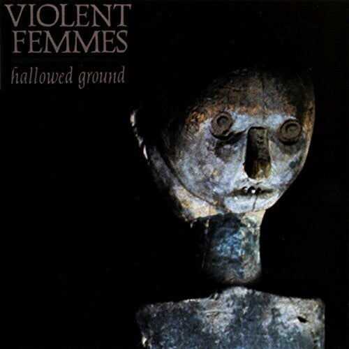 Hallowed Ground (Indie Exclusive, Limited Edition, Orange Smoke Colored Vinyl) | Mint (M) Mint (M) - PUNK *NEW*
