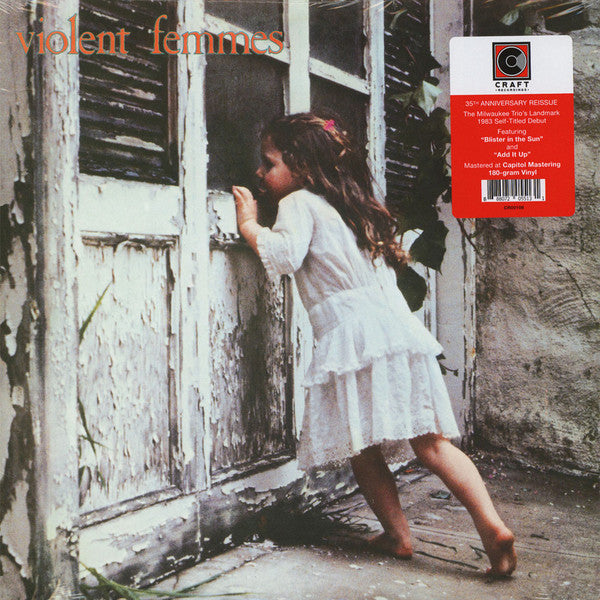 Violent Femmes | Mint (M) Mint (M) - ALT/INDIE *SEALED*