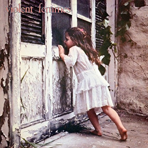 Violent Femmes - Violent Femmes |