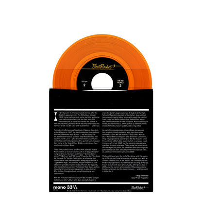 Violent River | Mint (M) Mint (M)