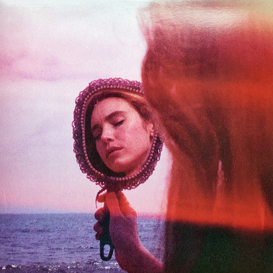 Crystal Shores | Mint (M) Mint (M) - SYNTH-POP *COLOR*