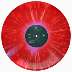 VIQ Crystal Shores Stratford Ct. LP, Album, Ltd, Red Mint (M) Mint (M)