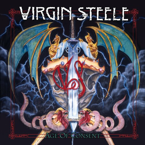 Age Of Consent (2 Cd's) |