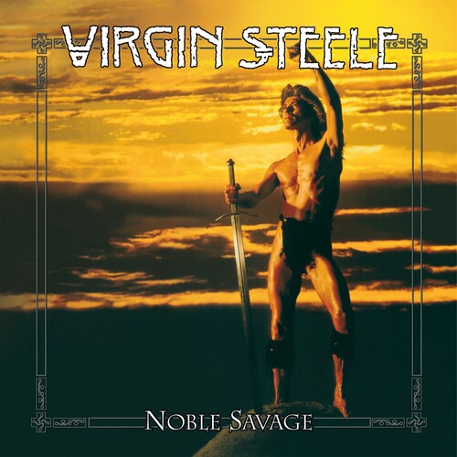 Noble Savage (2 Cd's) |