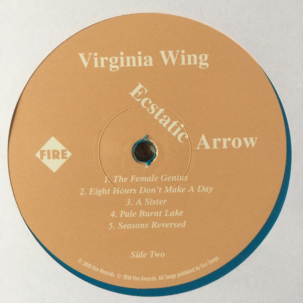 Ecstatic Arrow | Mint (M) Mint (M)