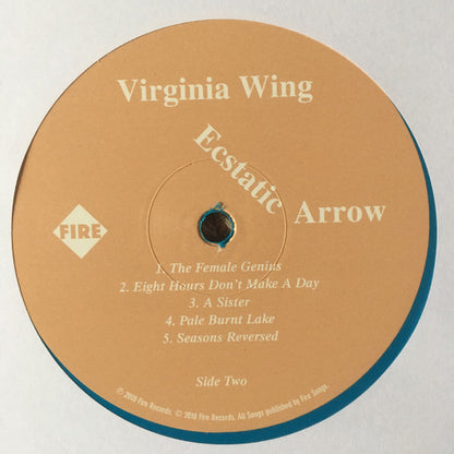 Ecstatic Arrow | Mint (M) Mint (M)