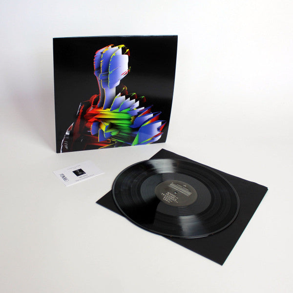 Lex | Mint (M) Mint (M) - AMBIENT *SEALED*