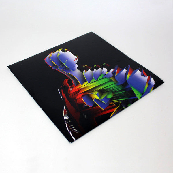 Lex | Mint (M) Mint (M) - AMBIENT *SEALED*