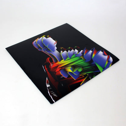 Lex | Mint (M) Mint (M) - AMBIENT *SEALED*
