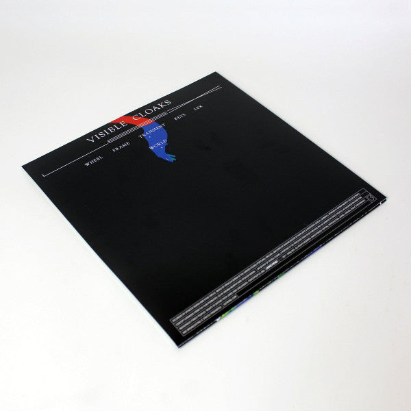 Lex | Mint (M) Mint (M) - AMBIENT *SEALED*