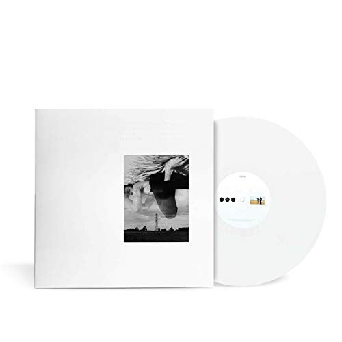 Visionist - A Call to Arms (Limited Edition White Vinyl) |