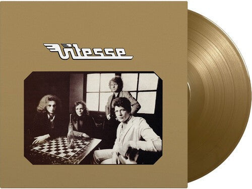 Vitesse - Vitesse (VINYL) | - ROCK *NEW*