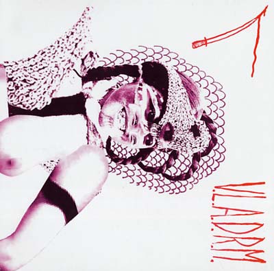 VIVA L'AMERICAN DEATH RAY MUSIC - Miles of Smiles, Towns of Frowns |