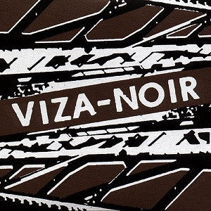 Viza-Noir - Viza-Noir EP (CD) |