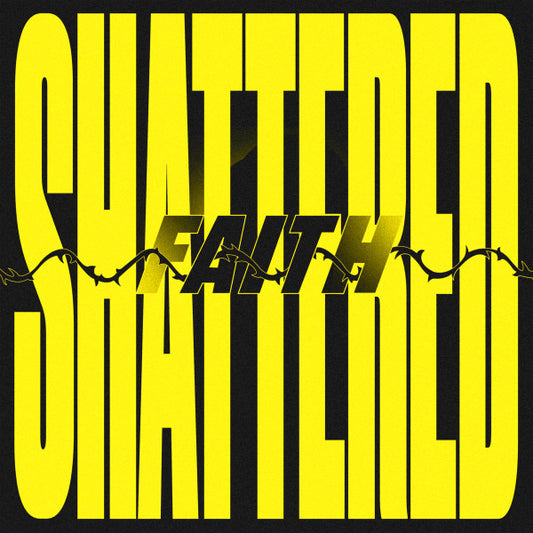 Shattered Faith | Mint (M) Mint (M)