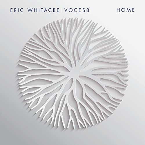VOCES8/Eric Whitacre - Home (VINYL 2xLP) | NEW - CLASSICAL*NEW*