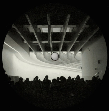 Live At Maxxi | Mint (M) Mint (M)