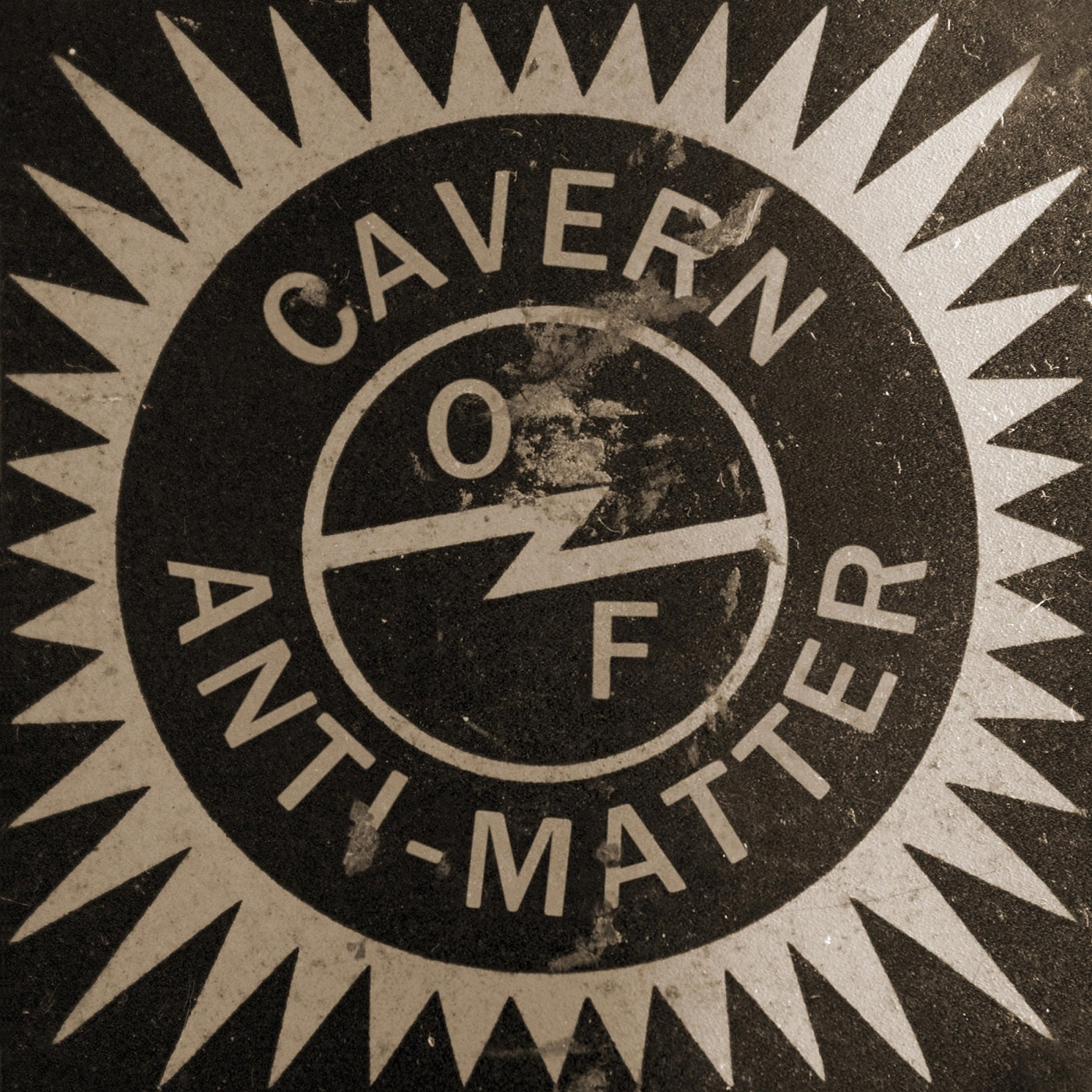 Cavern Of Anti-Matter - Void Beats/Invocation Trex |