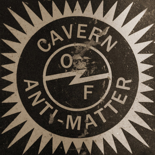 Cavern Of Anti-Matter - Void Beats/Invocation Trex |