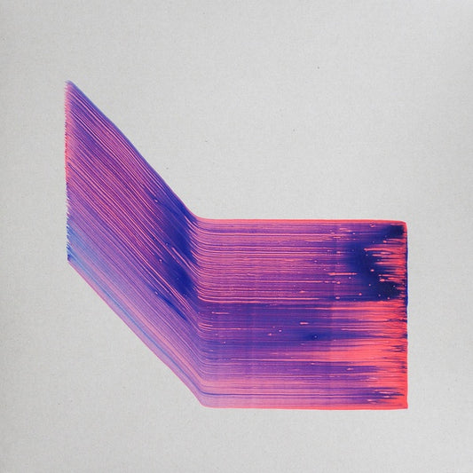 VOISKI - At The Speed Of Love |