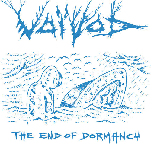 The End of Dormancy |