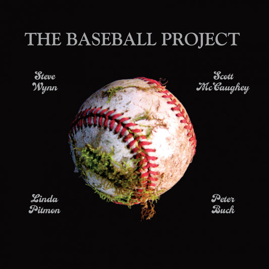Baseball Project, The - Vol. 1: Frozen Ropes and Dying Quails (CD) |