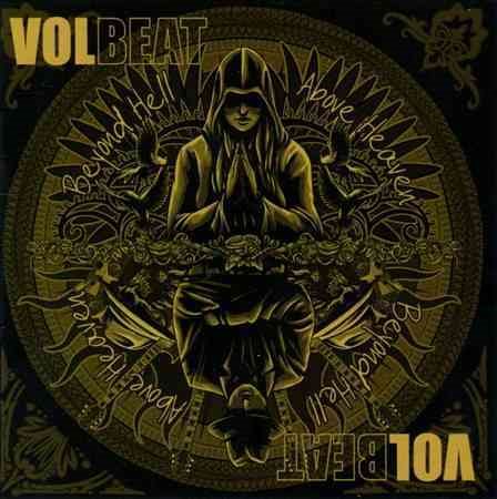 Volbeat - BEYOND HEL(XTRA TRK) |