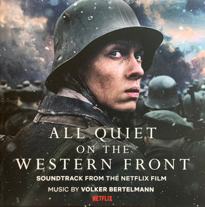 All Quiet On The Western Front | Mint (M) Mint (M)