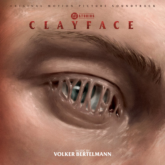 Volker Bertelmann - Clayface (Original Motion Picture Soundtrack) |