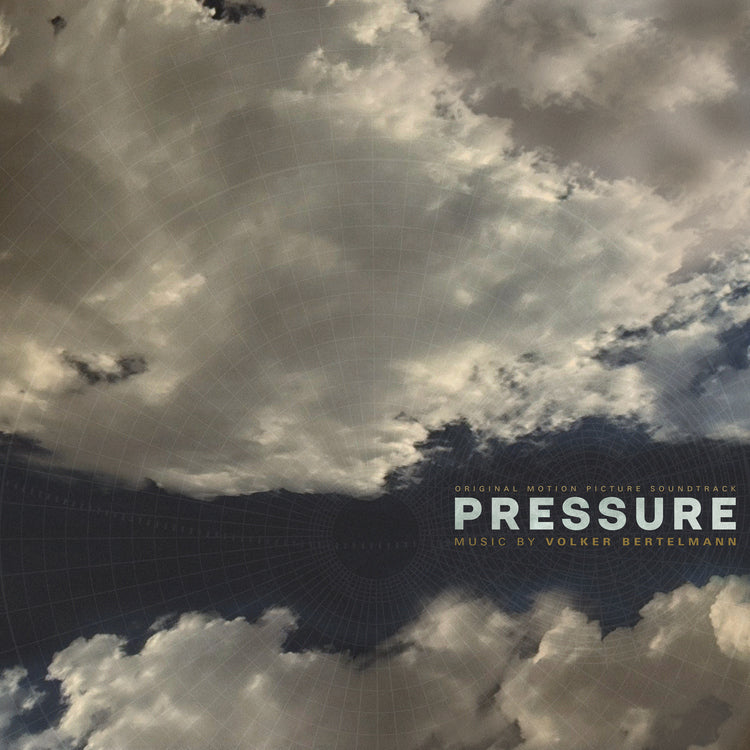 Volker Bertelmann - Pressure |