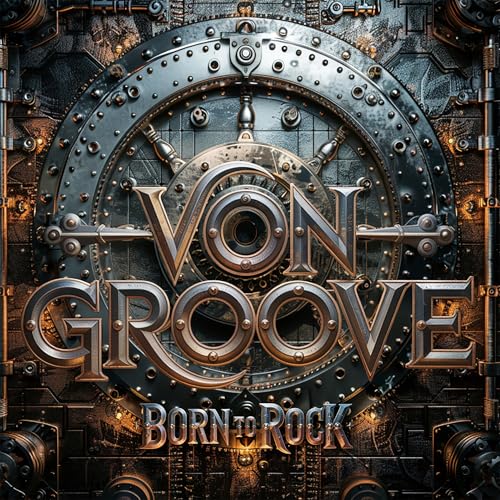 Born To Rock |