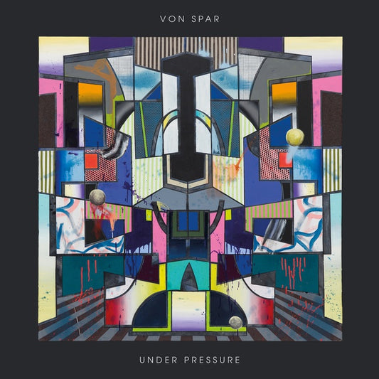 Under Pressure | Mint (M) Mint (M) - POP *NEW*