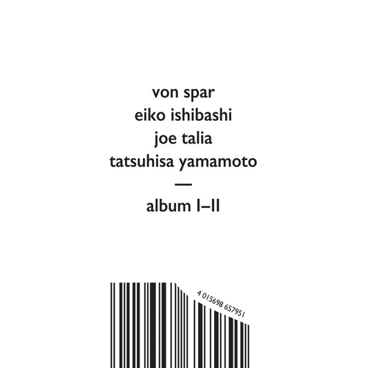 Album I/Album Ii |