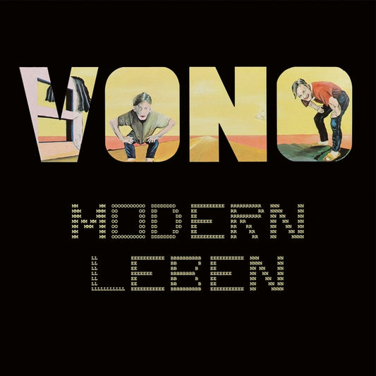Modern Leben |