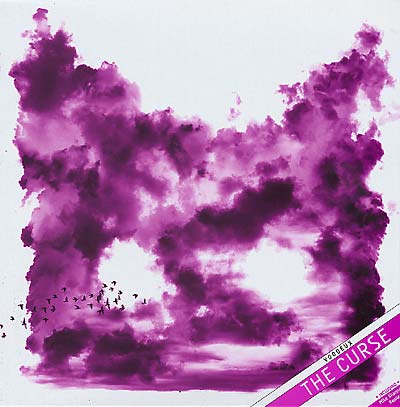 VOODEUX - The Curse |