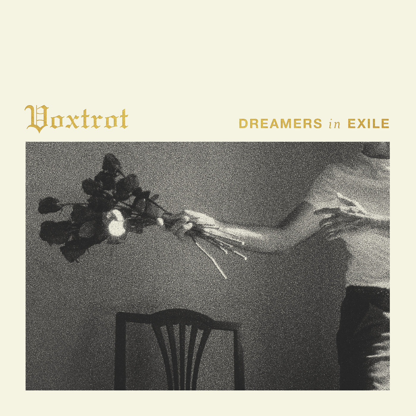Dreamers In Exile |
