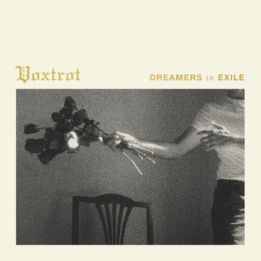 Dreamers In Exile |