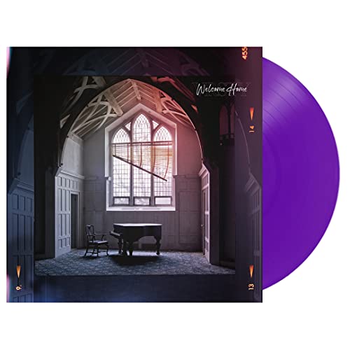 Welcome Home [Purple LP] |