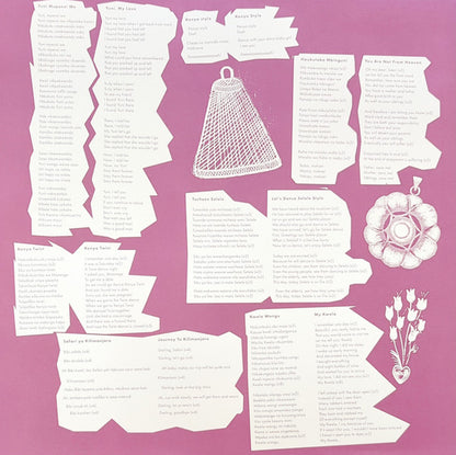 Hypnotic Guitar Of John Ondolo | Mint (M) Mint (M) - WORLD